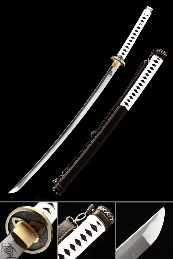 Katana Real En Venta - TrueKatana