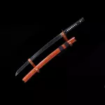 Acero Al Carbono T10 Wakizashi