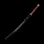 Full Tang Blade Katana