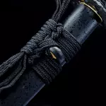 Black Blade Wakizashi