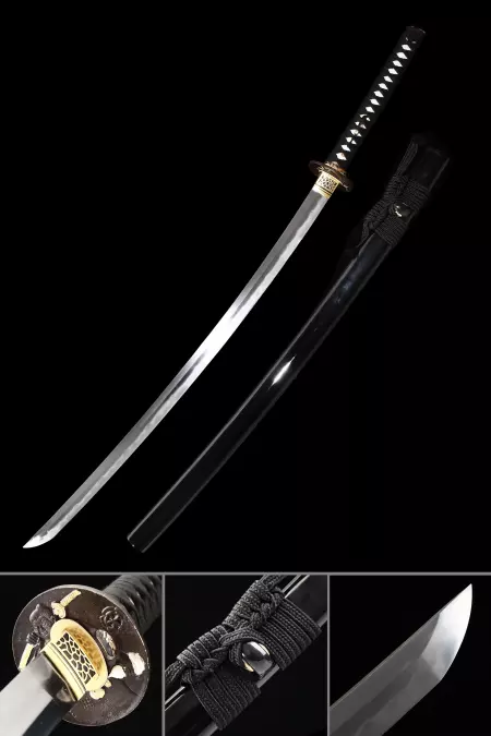 Real Katana for Sale - TrueKatana