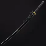 1045 Carbon Steel Katana