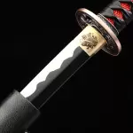 Tsuba De Aleación Katana