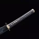 Blue Blade Katana