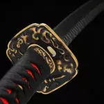 High Performance Blade Katana