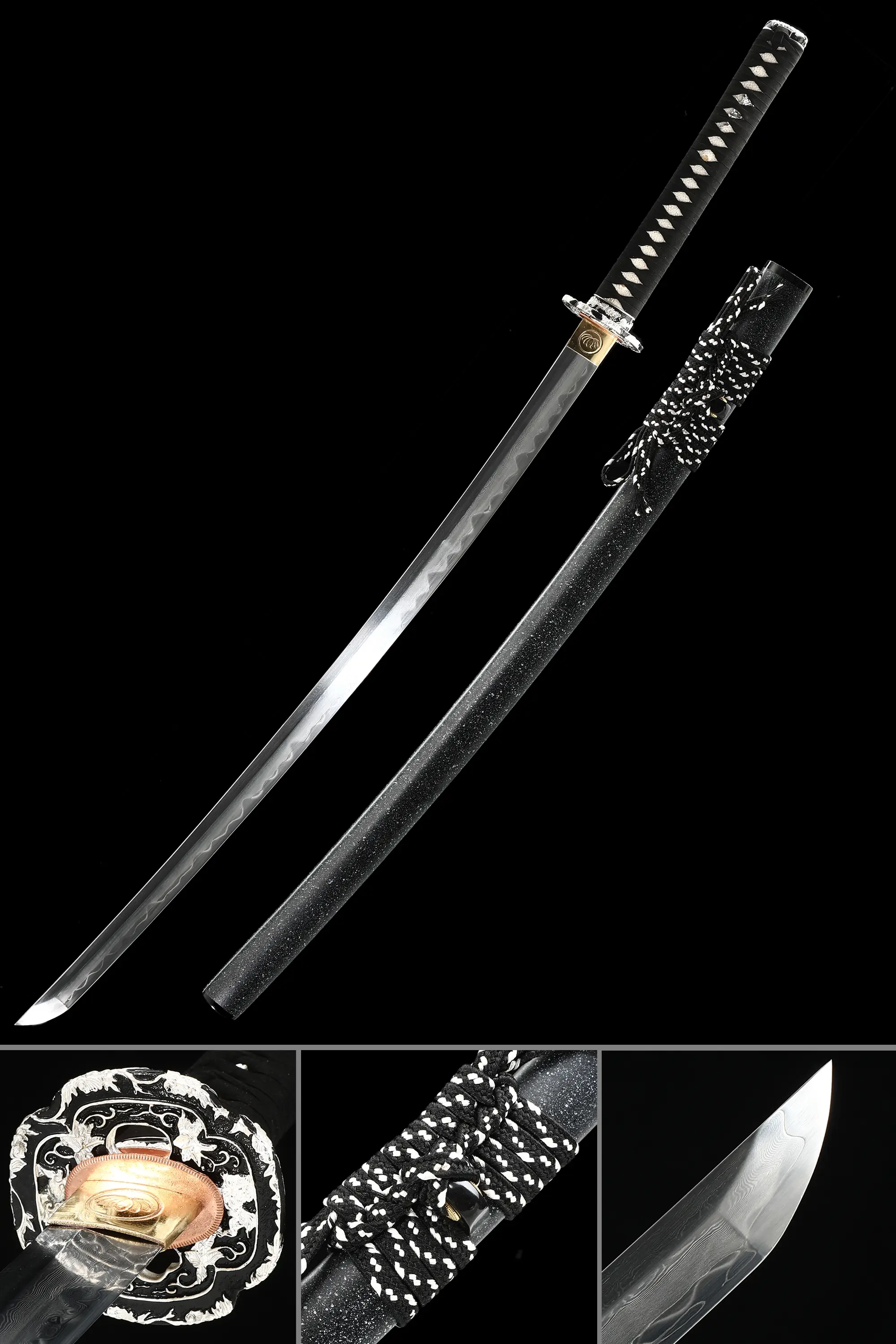 Premium Katana 