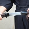 Sharp-edged Blade Katana