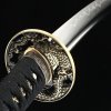 Hamon Blade Wakizashi