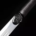 Handmade Ninjato