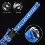 Full Tang Blade Katana