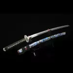 High Performance Blade Katana
