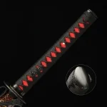 Premium Natural Lacquer Saya Katana