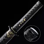 Sharp-edged Blade Wakizashi