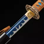 Mon Noir Katana