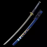 Handmade Katana