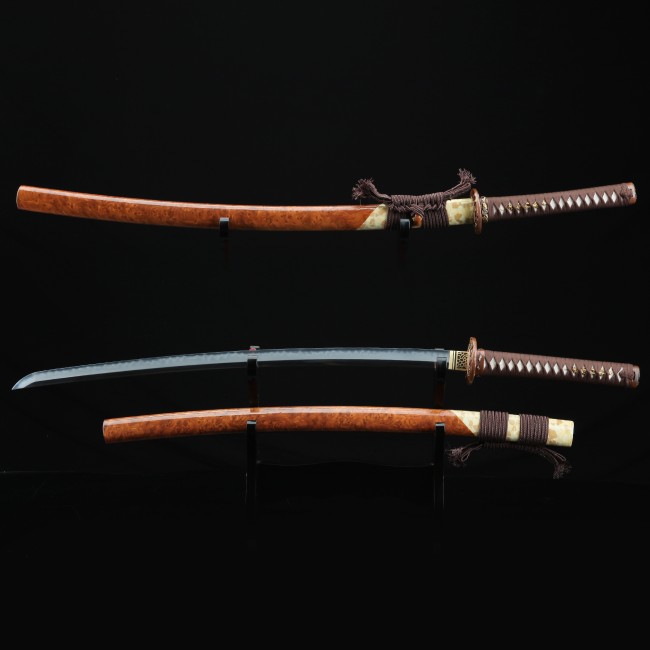 Authentic Katana | High-performance Japanese Katana Sword T10