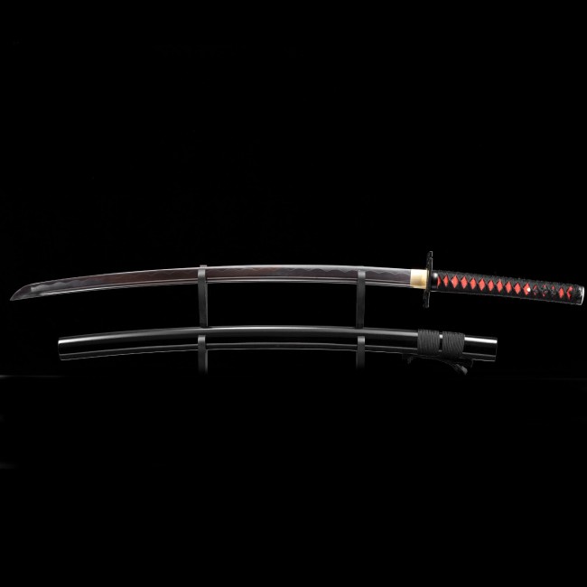1:6 Bleach Sword Japan Katana 1/6 Kurosaki ichigo zangetsu Senbonzakura 千本樱 