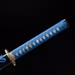Gerade Klinge Ninjato