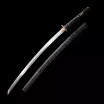 Acero Damasco Katana