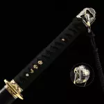 Fein Von Hand Geschärft Katana
