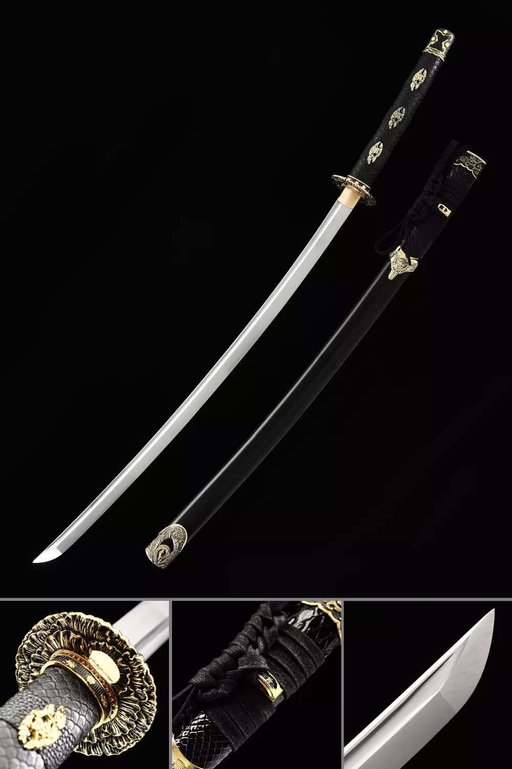 Katana Sword  Samurai Sword for Sale - TrueKatana