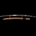 T10 Carbon Steel Katana