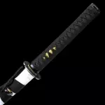 White Saya Aluminum Katana