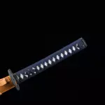 Red Blade Katana