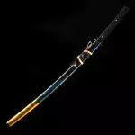 Handmade Katana