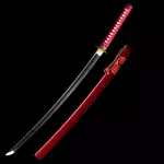 Handmade Katana