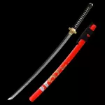 Handmade Katana