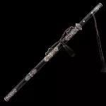 High Performance Blade Tang Dynasty Swords