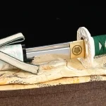 Premium Natural Lacquer Saya Katana