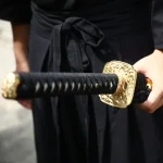 Handmade Katana