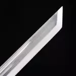 Premium Natural Lacquer Saya Ninjato