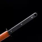 Hoja Curva Katana
