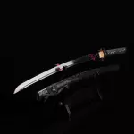 Handmade Katana
