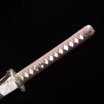 Sharp-edged Blade Katana