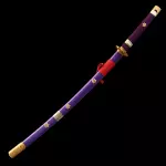 High Performance Blade Katana