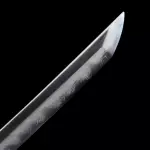 Folded Melaleuca Steel Blade Katana