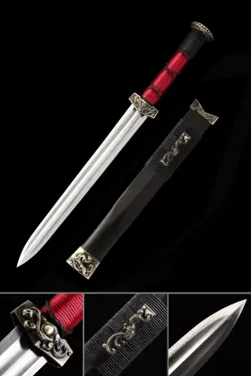 Decorative Cutlass Swords Fancy Blade 95k9008 - China Fantasy Sword and  Decoration Sword price