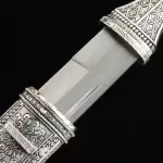 High Performance Blade Tibetan Knifes