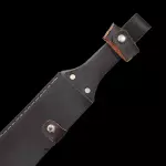 Full Tang Blade Fantasy And Novelty Swords