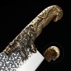 Dragon Theme Guard Fine Kitchen Knives