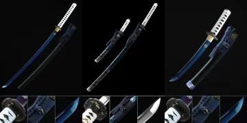 Ghost of Tsushima Sword