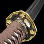 Sharp-edged Blade Tachi Swords
