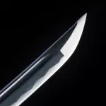 Mango De Cordón De Oro Wakizashi