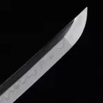 Sharp-edged Blade Katana