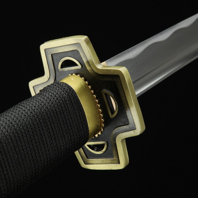 ONE PIECE - Katana of Roronoa Zoro - Yubashiri 