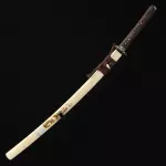 Handmade Katana